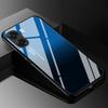 For Oppo A6X 4G 5G A6 Pro Case Cover Tempered Glass Cases for OPPO F31 5G Hard Back Bumper OPPO A6 Pro A 6 X A6Pro 4G 5G Fundas