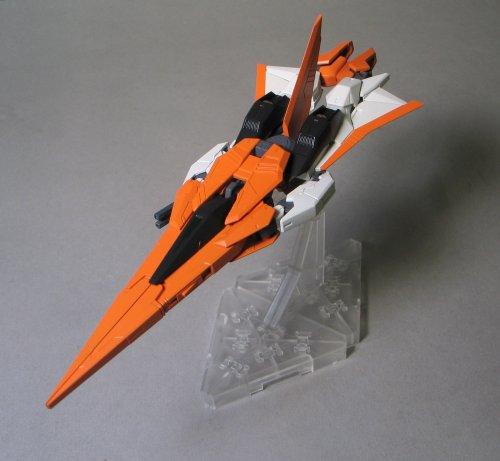 HCM-Pro 63-00 1/200 GN-007 + GNR-101 Archer Arios Gundam (Arios Gundam + GN Archer) (Painted Finished Product) (Mobile Suit Gundam 00)