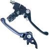 Folding Clutch Brake Lever for 50cc 70cc 110cc 125cc 140cc 150cc Apollo RFZ125 DB007 DBX15 X18 X19 Tao Tao DB17 DB27 Coolster M125 SSR Thumpstar