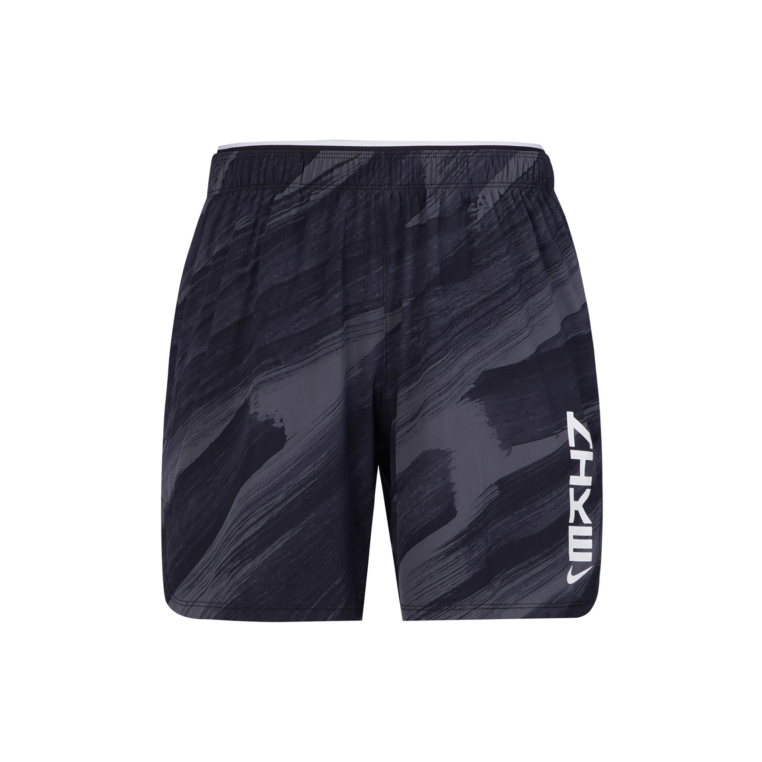 

New Nike Casual Shorts Men Black DD1718-010 XL