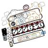 For Cummins 6B 6BT 6BTA 5.9L 12v Full Gasket Set Top & Bottom 3802376