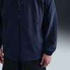 Nike Futura Long Sleeve Hooded Coach Windproof Warm Breathable Jacket Men jackets FB7398-410