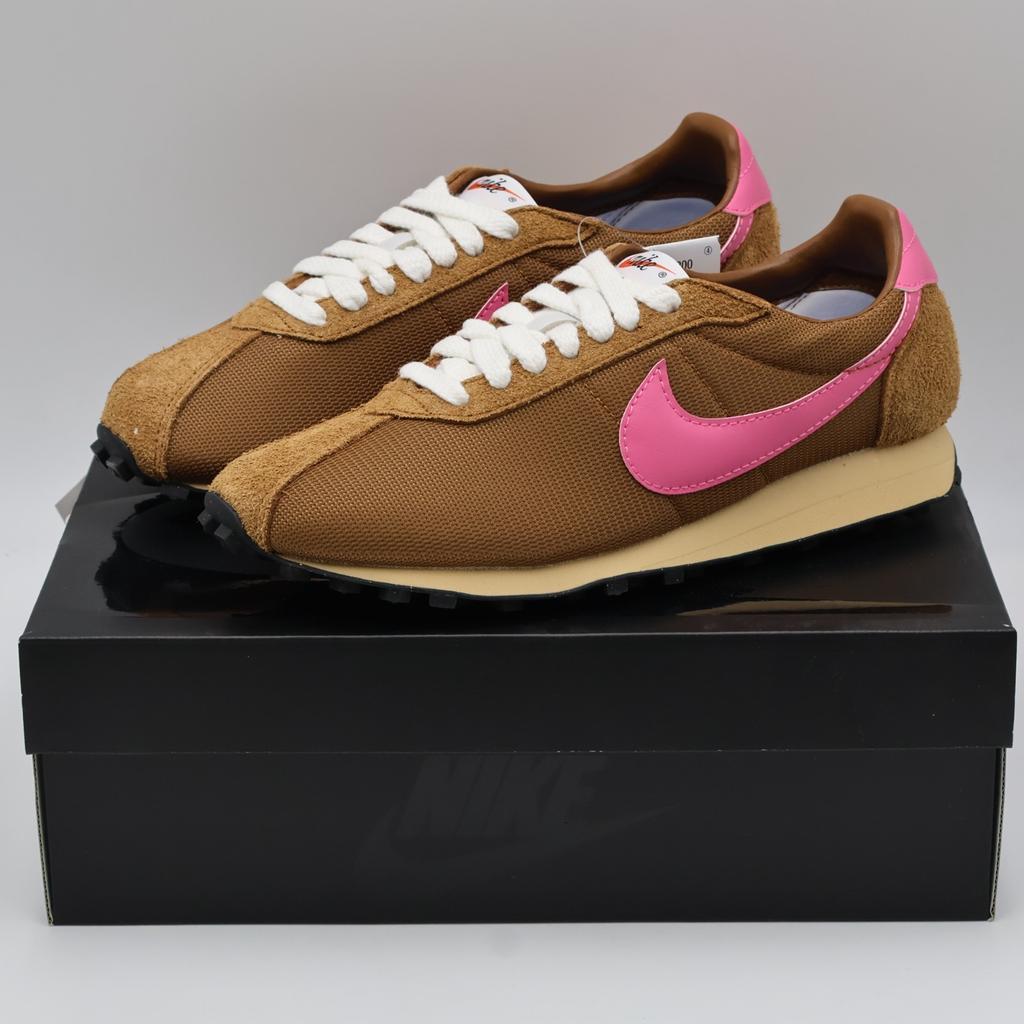 FQ9079-200 Nike LD-1000 SP Light British Tan and Pinksicle (Men's)