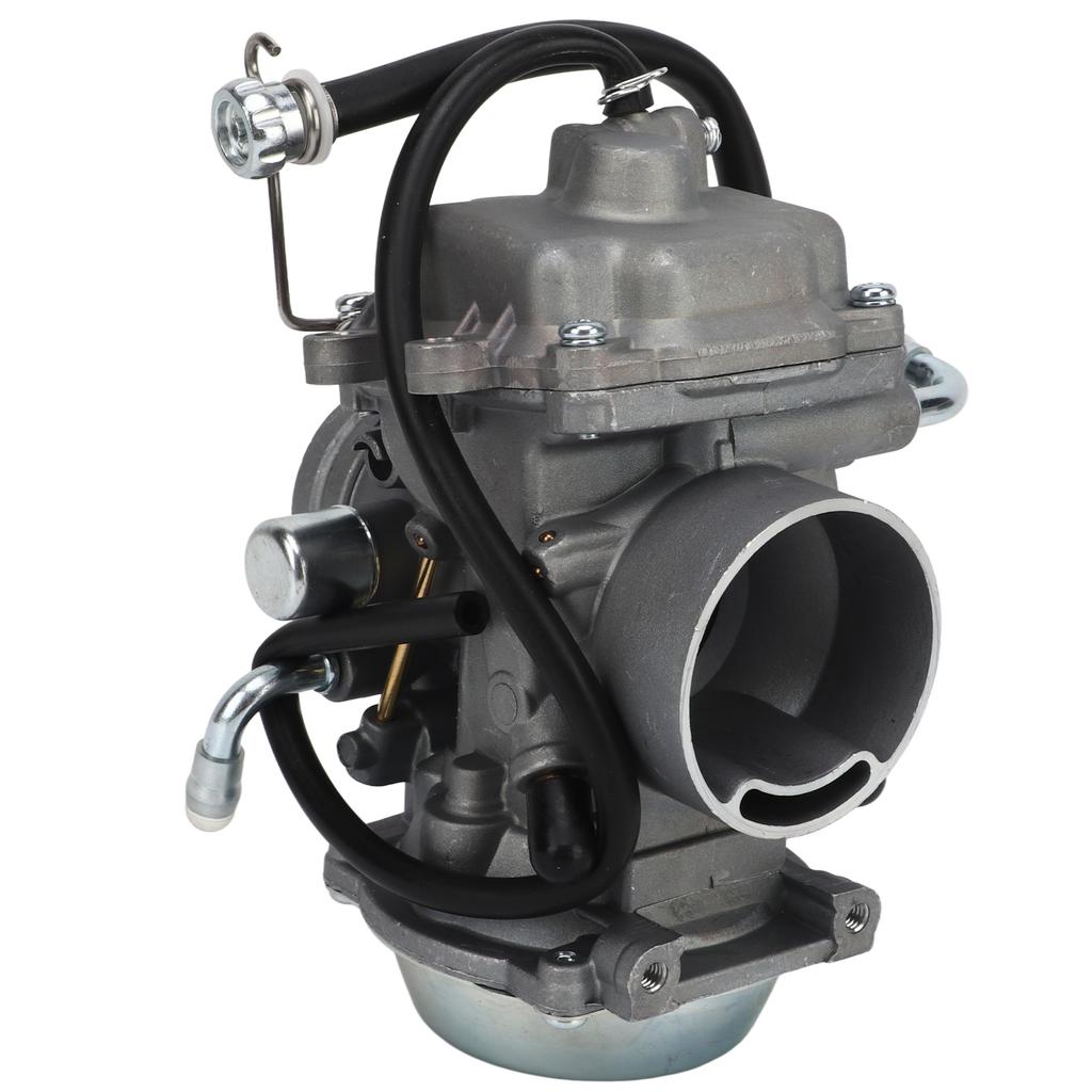 Carburetor Carb13200‑19B92 Replacement for Suzuki Quadrunner 500 LTF500F Quad Runner 500 4X4 1998‑2002