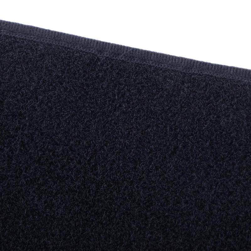 Armaturenbrettabdeckung Selbstklebend Dash Mat Pad Passend für LDV D90 SV9A 2017- Linkslenker Schwarz Polyester