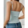 Hot Girl Style Suspender Casual T-shirt Tops and Vests Women's Spring and Summer Independent Station