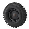 13x4.1 6 Tubeless Tire with Rim Explosion Proof 6 Inch Vacuum Tyre for ATV Quad Off Road Go Kart Golf Cart Mini Bike