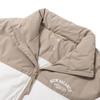 New Balance Men's Stand Collar Puffer Jacket
