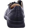 Женские полуботинки Ganter Heike sneaker тёмно-синие weit