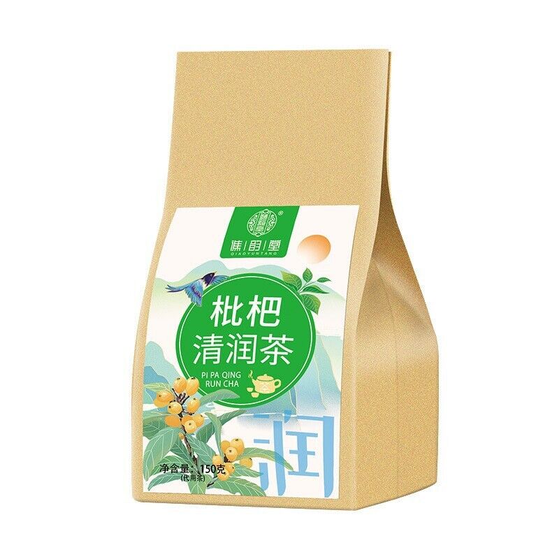 Qiao Yuntang, Chrysanthemum Cassia Seed Tea 150g Triangle Tea Bag