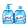 Blue Moon Wild Chrysanthemum Refreshing Hand Wash Set