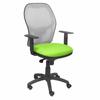P&C-Jorquera Office Chair P&C RBALI22 Pistachio Green