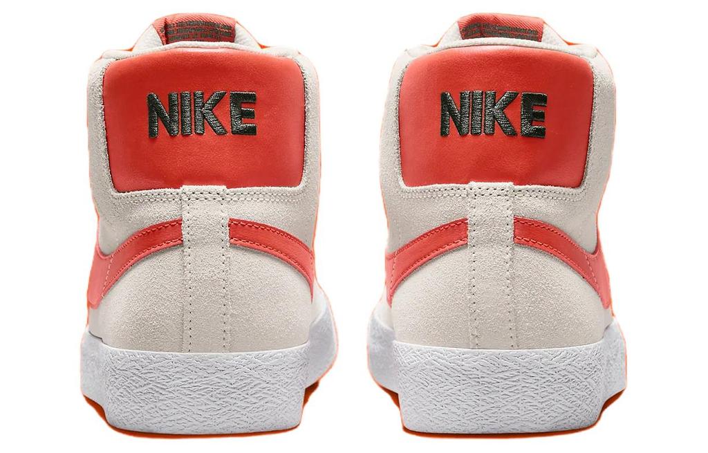 Nike Sb Zoom Blazer Mid Phantom Cosmic Clay FD0731-003