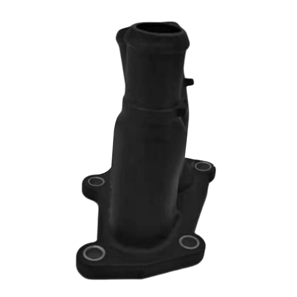 Engine Coolant Thermostat Housing Cover 98MM9K478DA for Ford Fiesta Box Car Outlet Pipe 98MM-9K478-DB