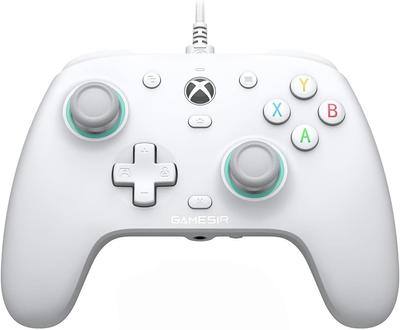 GameSir G7 SE Wired Game Controller for and PC Type-C Xbox, Windows, (USB-C)