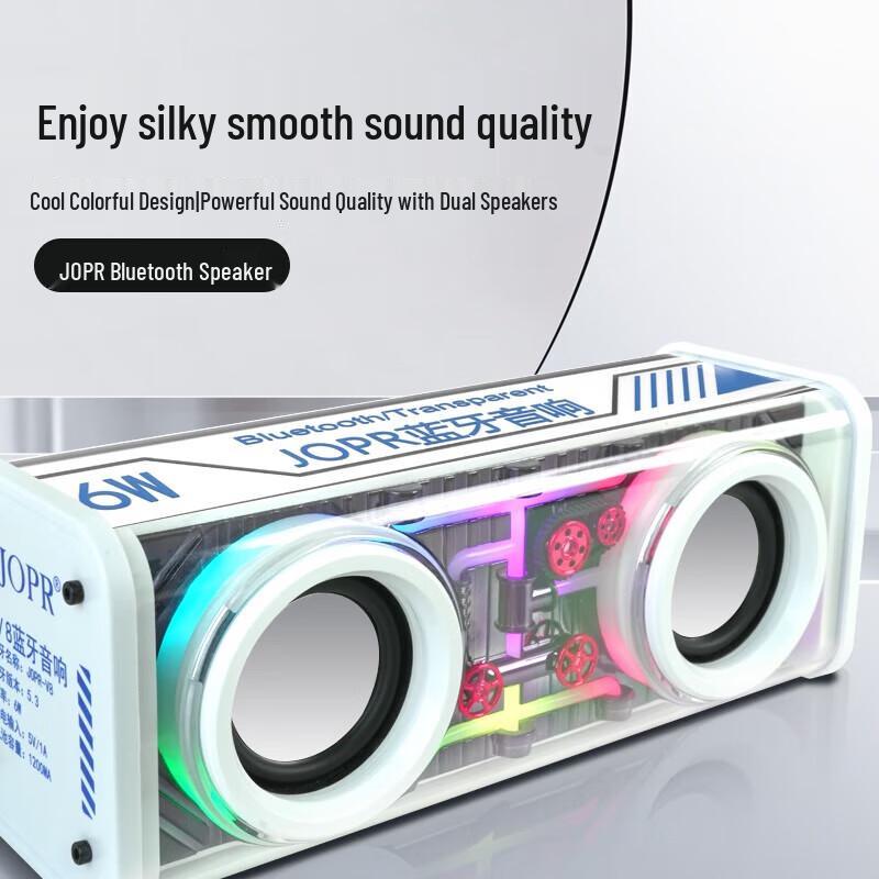 Philips Neck Massager & Bluetooth Speaker Set CN Plug (adapter Included)