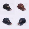 Baseball Eagle Embroidered Caps Spring Summer Outdoor Sunshade Sports Hat Women