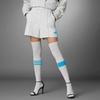 Adidas Originals Casual Shorts Women's Pearl Gray Moderate HK7243