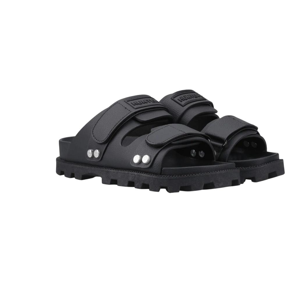 Hunter Womens/Ladies Vegan Sandals