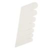 Nail Silk Wrap, Silk Nail Wrap Kit Adhesive Silk Nail Wraps Reinforce Nail Protector Stickers UV Gel Nail Tool Gel Nail Tool