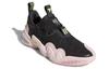 adidas Trae Young 1 Black/Pink GY3416