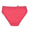 Woman Plus Size Panties Cotton Underwear Mid-Rise Briefs Set Soft Underpants Ladies Lingerie 6 Pcs