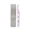High Precision Sticker Pickup Tool Stainless Steel Lashes Extension Tweezer  Miniature Landscaping