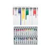 Liquitex Gouache Acryl Plus 24 Farbset 20 ml 15821824