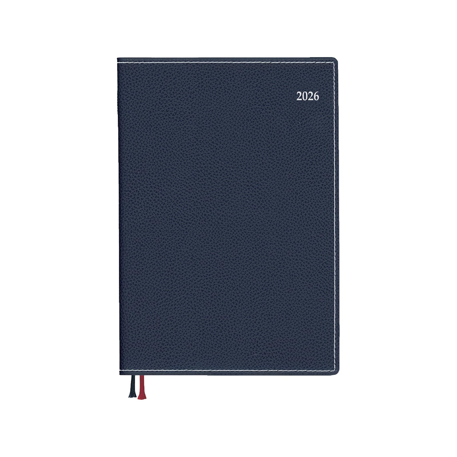

Daigo 2026 Appointment Weekly A5 Starts December 2025 Planner, Vertical, Size, Navy, E8459, 2025,
