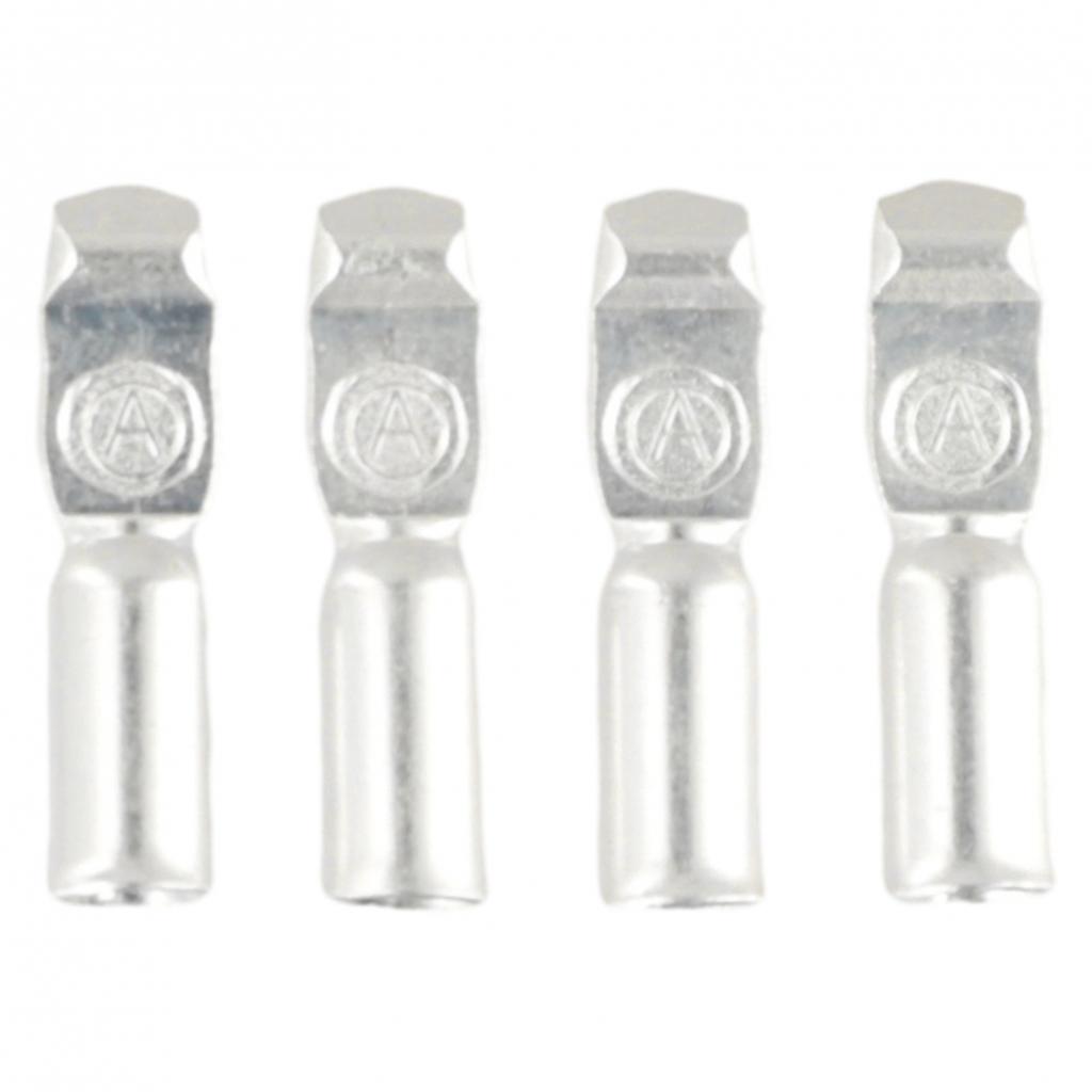 Hochlast 50A Stromanschluss für Schiffe Wohnwagen und Solarpaneele