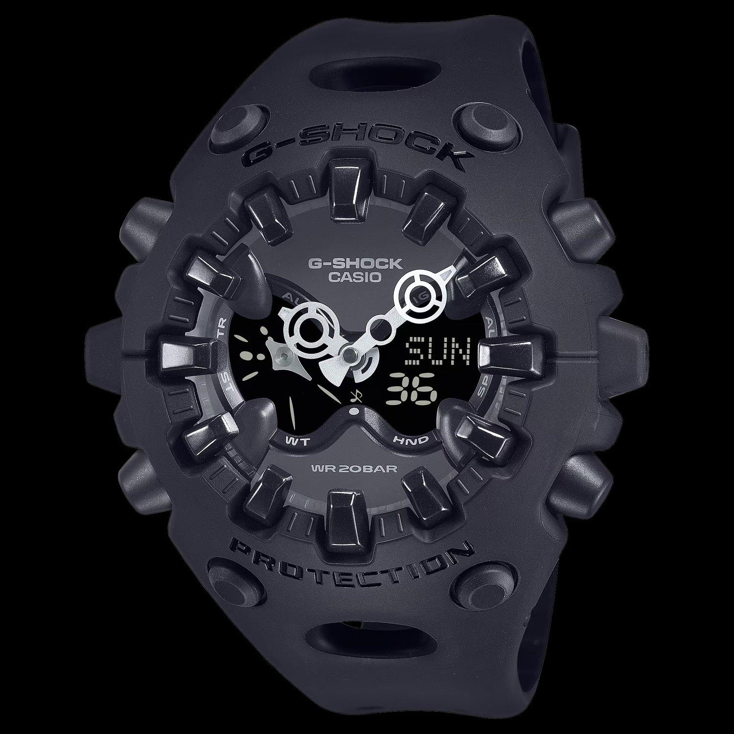 [G-SHOCK] GA-V01-1ADR
