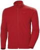 Куртка Helly Hansen Daybreaker Fleece Jacket Men красная 163