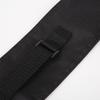 Billiard Cue Shoulder Strap Bag Foldable Storage Case Adjustable Billiard Stick Pouch for 1 2 Cues Pool Game Accessory