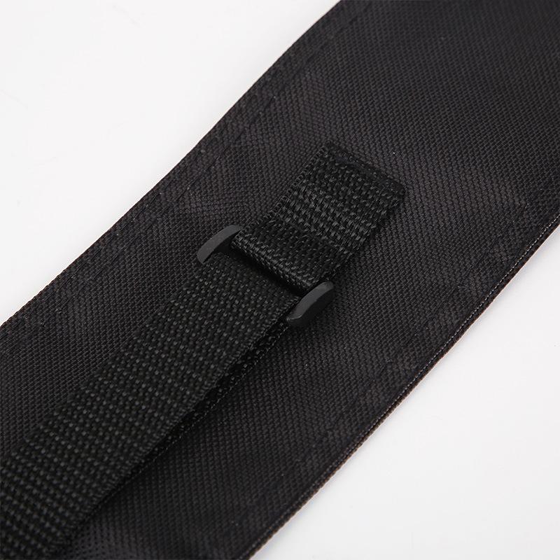 Billiard Cue Shoulder Strap Bag Foldable Storage Case Adjustable Billiard Stick Pouch for 1 2 Cues Pool Game Accessory