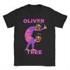 Unisex Unisex Oliver Tree Rest In Peace 1993 To 2026 Memorial T Shirt Cotton Clothes Funny Short Sleeve Tees Plus Size TShirts