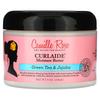 Curlaide Moisture Butter, Green Tea & Jojoba, 8 Oz (240 Ml)