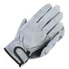 Anti-Slip Leather  Work Gloves Wear-resistant Labor Protection  Gloves Welding Gloves  Garden