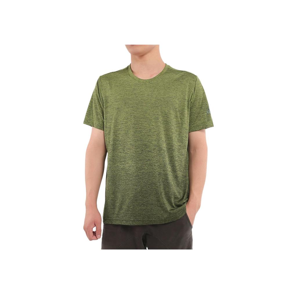 Adidas Sport Style Short Sleeve Crew Neck T-Shirt Men Tops EC1091