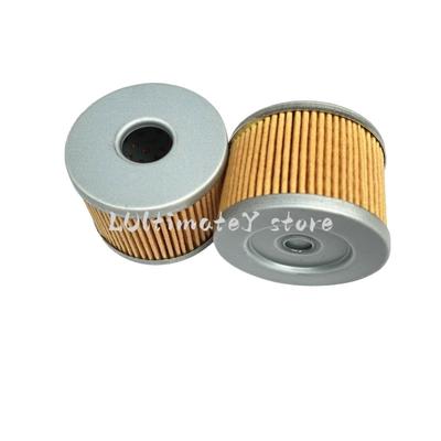 Motorcykel Oljefilter Patron Oljefilternät för Benelli TNT125 TNT135 BN125 BN TNT 125 135 TNT150i EFI motor Tornado 125