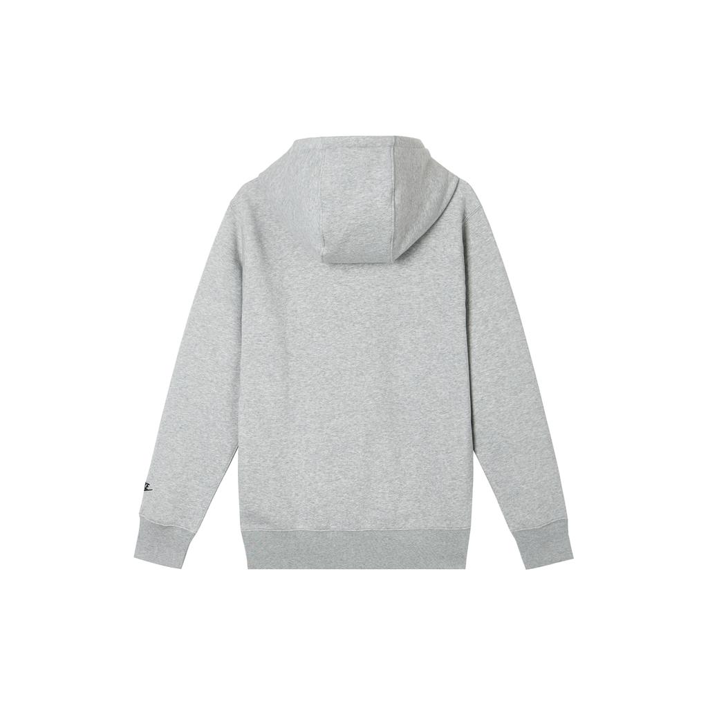 New Nike ClubSportswear FW24 Sweatshirt Men's Gray HJ2160-063