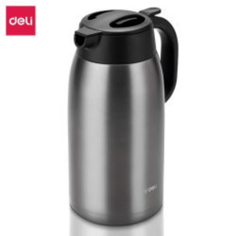 Zhuopu LL100 Stainless Steel Vacuum Insulated Kettle
