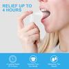 Dry Mouth Oral Spray-Hydrate Mouth And Retains Moisture-4h Relif Fresh Breath-Comfort From Dry Mouth, 100ml