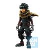 Bandai Spirits Ichibansho My Hero Academia VS A Prize Izuku Midoriya Figure, 6.7 Inch