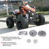 Cylinder Head Cam Plug Assemblies Fit for 110cc ATV K074‑038 Go Kart Dirt Bike
