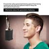 U Shape Microphone Windscreen Adjustable Windscreen Cover Mesh Shield  Studio Recording