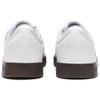 Adidas VL COURT 2.0 Moon Iridescent Abrasion Resistant Low top Skateboard Shoes Unisex White HQ1802(Team1477-)