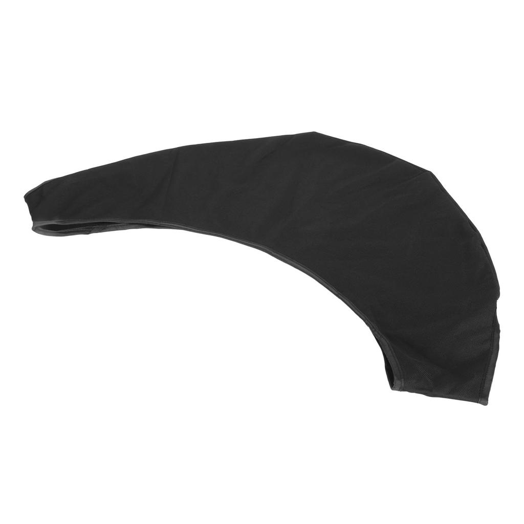 Bowling Seesaw Bag Polyester Nylon Washable Bowling Ball Polisher Holder Cleaning Towel for Protection