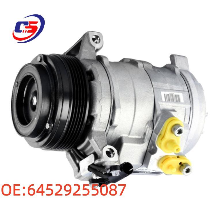 BMW E71 Air Conditioning Pump - 64529255087