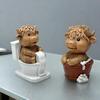Décoration de la maison – Figurines