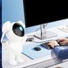Astronauts Space Projection Night Light Creates Magicals Starry Skys Effect For Bedroom And Living Room
